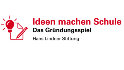 Logo Ideen machen Schule