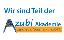 Logo AzubiAkademie Landkreis Neumarkt i.d.OPf.