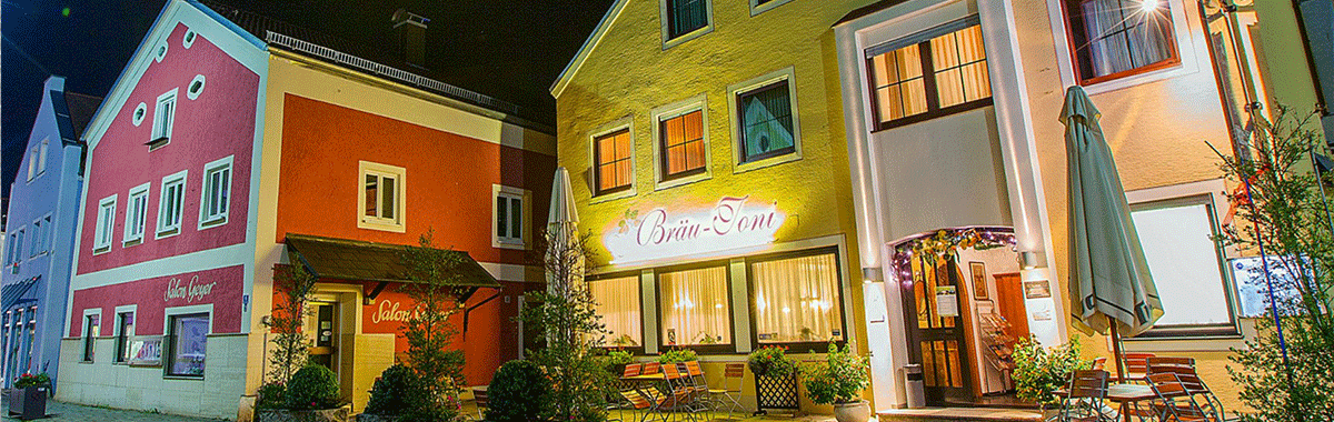 Zum Bräu Toni – 370.000 € für Modernisierung