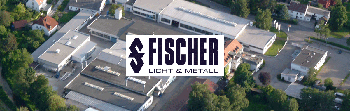 Fischer Licht und Metall – 3,7 Mio € für neues Logistikgebäude