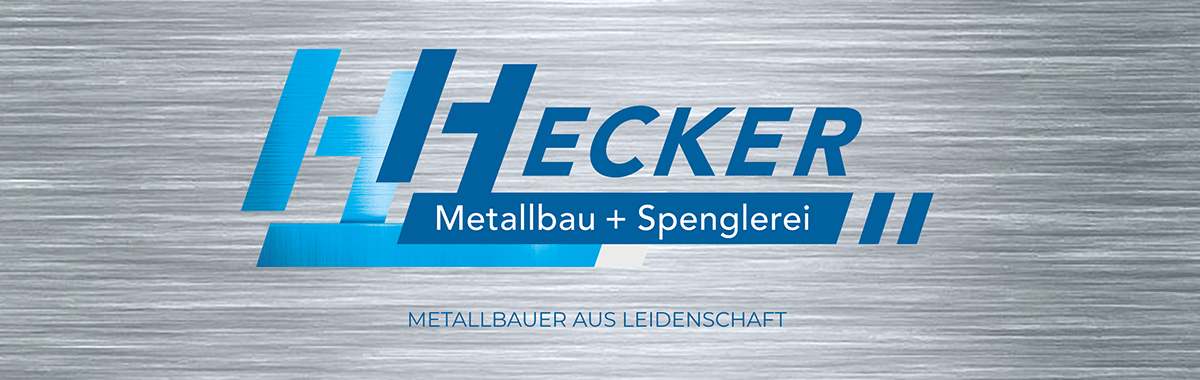 Hecker Metallbau – 255.000€ für Erweiterung der Betriebsstätte und Neubau einer Produktionshalle