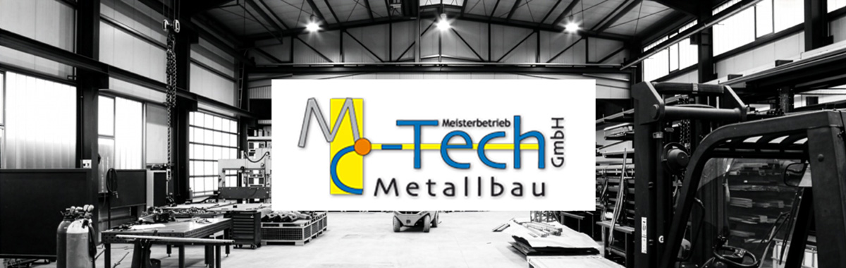 MC Tech Metallbau GmbH: - 6,1 Mio € für Erweiterung und Modernisierung des Betriebes