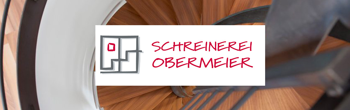 Schreinerei Obermeier - 435.000 € für Investitionen in Maschinen und Anlagen